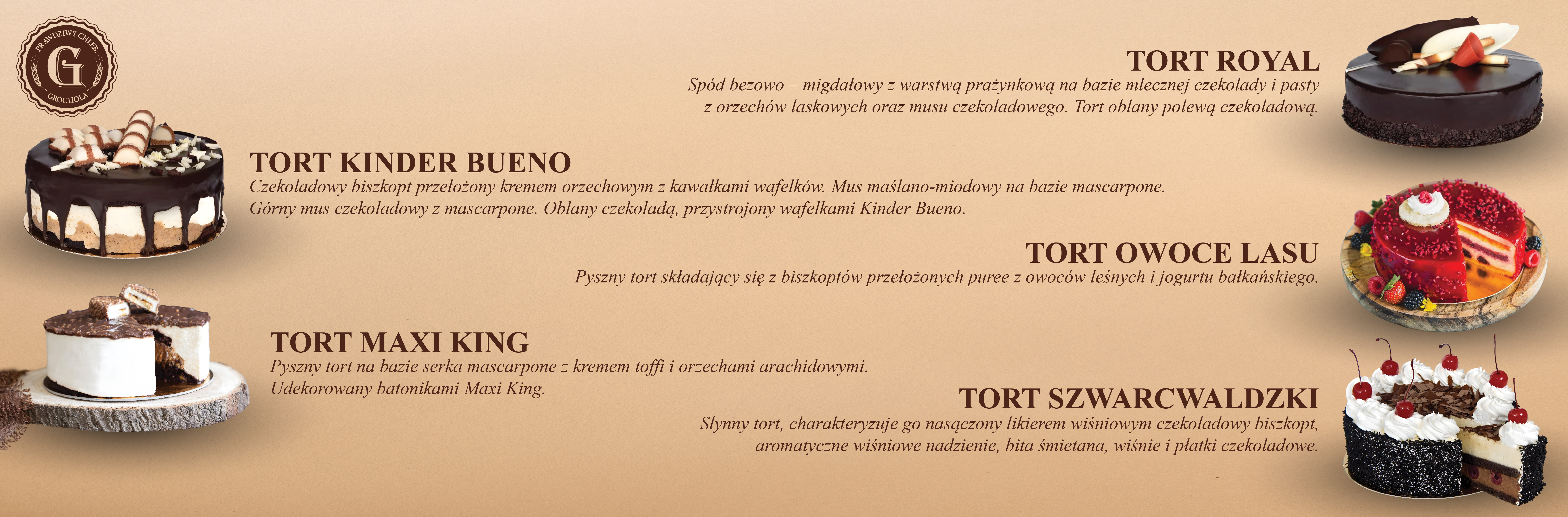 Torty
